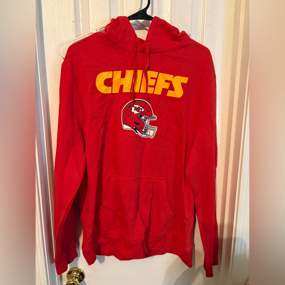 Kansas City Chiefs Hoodie